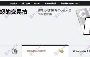 [要懂汇今日曝光]capital.com科技公司和跑路券商强强联手？当心多重监管无效化！-要懂汇app下载