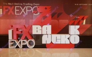 تنسيق بانكوك ، تايلاند!IFXEXPOASIA2024 انتهى بنجاح!