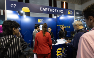 Earthdex FX dẫn đầu một kỷ nguyên mới của các giao dịch hợp đồng ngoại hối và khác biệt, và phim tài liệu phỏng vấn hội chợ triển lãm IFX năm 2024!