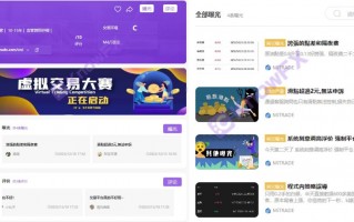 [要懂汇今日曝光]MiTRADE不提供中国大陆开户，奖项含金量夸上天，实则经不起细琢！！-要懂汇app下载