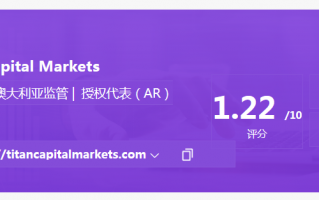 三無黑券商TitanCapitalMarkets！打著慈善和教育的幌子收割新手和學生！