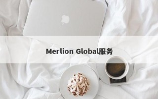 Merlion Global服务