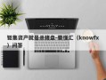 钜集资产就是杀猪盘-要懂汇（knowfx）问答