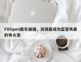 FXOpen股东被捕，洗钱案成为监管风暴的导火索