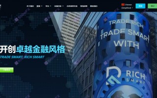 [要懂汇 汇圈神探]警惕！RichSmart无牌交易曝光！资金安全岌岌可危，高杠杆风险难控。