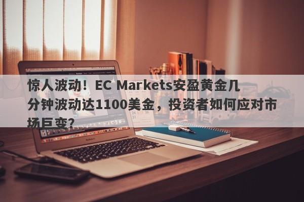 惊人波动！EC Markets安盈黄金几分钟波动达1100美金，投资者如何应对市场巨变？-第1张图片-要懂汇圈网