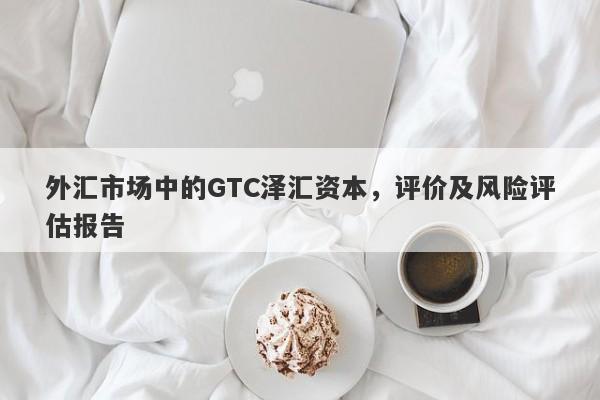 外汇市场中的GTC泽汇资本，评价及风险评估报告-第1张图片-要懂汇圈网