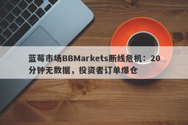 蓝莓市场BBMarkets断线危机：20分钟无数据，投资者订单爆仓-第1张图片-要懂汇圈网