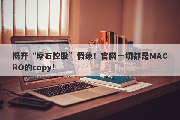 揭开“摩石控股”假象！官网一切都是MACRO的copy！-第1张图片-要懂汇圈网