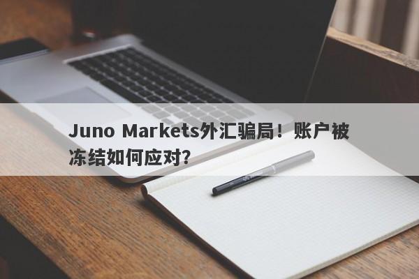 Juno Markets外汇骗局！账户被冻结如何应对？-第1张图片-要懂汇圈网