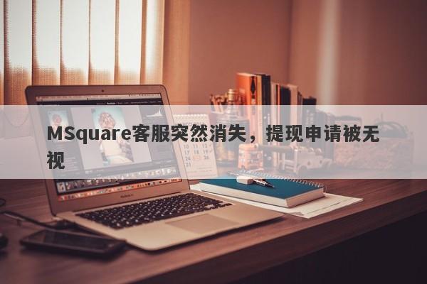 MSquare客服突然消失，提现申请被无视-第1张图片-要懂汇圈网