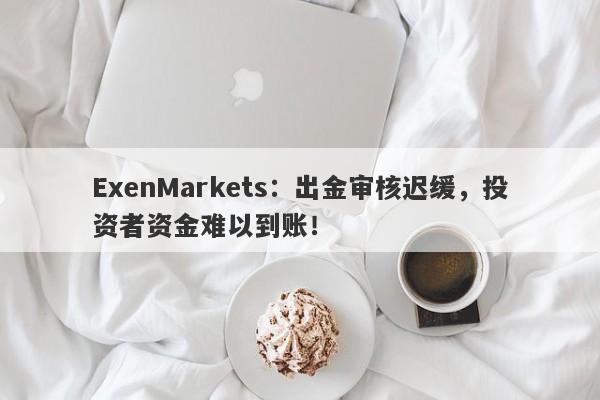 ExenMarkets：出金审核迟缓，投资者资金难以到账！-第1张图片-要懂汇圈网